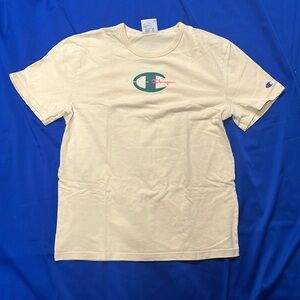 Champion Short Sleeve Tee